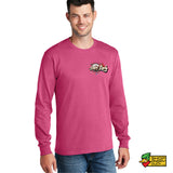 Lady Luck Long Sleeve T-Shirt
