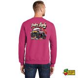 Lady Luck Crewneck Sweatshirt