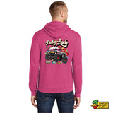 Lady Luck Hoodie