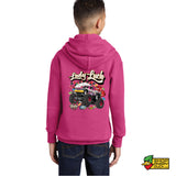 Lady Luck Youth Hoodie
