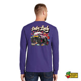 Lady Luck Long Sleeve T-Shirt