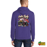 Lady Luck Hoodie