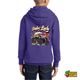 Lady Luck Youth Hoodie
