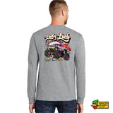 Lady Luck Long Sleeve T-Shirt