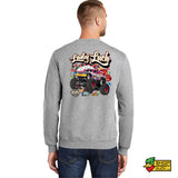 Lady Luck Crewneck Sweatshirt
