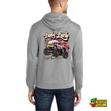 Lady Luck Hoodie