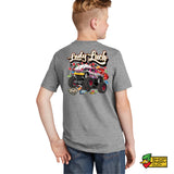 Lady Luck Youth T-Shirt