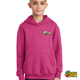 Lady Luck Youth Hoodie