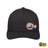 Lady Luck Flexfit Flat Cap