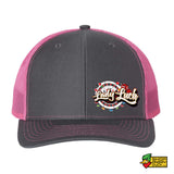 Lady Luck Snapback Hat
