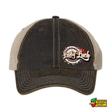 Lady Luck Trucker Hat
