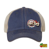 Lady Luck Trucker Hat