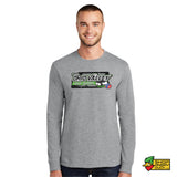 Ohio Valley Late Model Dirt Series Long Sleeve T-Shirt