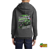 Ohio Valley Late Model Dirt Series Youth Hoodie