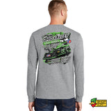 Ohio Valley Late Model Dirt Series Long Sleeve T-Shirt
