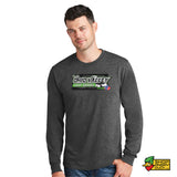 Ohio Valley Late Model Dirt Series Long Sleeve T-Shirt