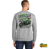 Ohio Valley Late Model Dirt Series Crewneck Sweatshirt
