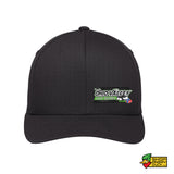 Ohio Valley Late Model Dirt Series Flexfit Flat Cap