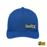Ohio Valley Late Model Dirt Series Flexfit Flat Cap