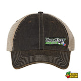 Ohio Valley Late Model Dirt Series Trucker Hat