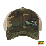 Ohio Valley Late Model Dirt Series Trucker Hat