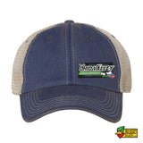 Ohio Valley Late Model Dirt Series Trucker Hat
