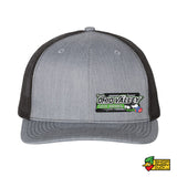 Ohio Valley Late Model Dirt Series Snapback Hat