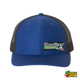 Ohio Valley Late Model Dirt Series Snapback Hat