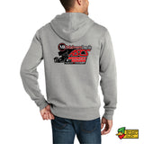 ASCS Midwest Full Zip Hoodie