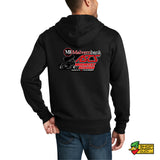 ASCS Midwest Full Zip Hoodie