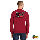ASCS Midwest Crewneck Sweatshirt
