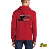 ASCS Midwest Hoodie