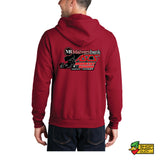 ASCS Midwest Full Zip Hoodie