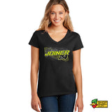 Devin Joiner Ladies V-Neck T-Shirt