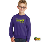 Devin Joiner Youth Crewneck Sweatshirt