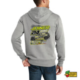 Devin Joiner Full Zip Hoodie