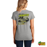 Devin Joiner Ladies V-Neck T-Shirt
