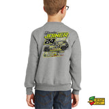 Devin Joiner Youth Crewneck Sweatshirt