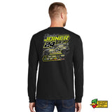 Devin Joiner Long Sleeve T-Shirt