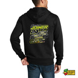 Devin Joiner Full Zip Hoodie