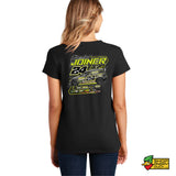 Devin Joiner Ladies V-Neck T-Shirt