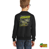 Devin Joiner Youth Crewneck Sweatshirt