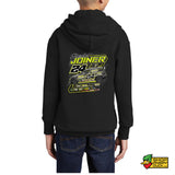 Devin Joiner Youth Hoodie