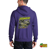 Devin Joiner Full Zip Hoodie