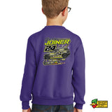Devin Joiner Youth Crewneck Sweatshirt