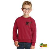 ASCS Midwest Youth Crewneck Sweatshirt