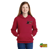 ASCS Midwest Youth Hoodie