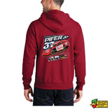 Markie Pifer JR Full Zip Hoodie