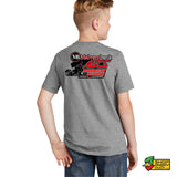 ASCS Midwest Youth T-Shirt