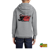 ASCS Midwest Youth Hoodie